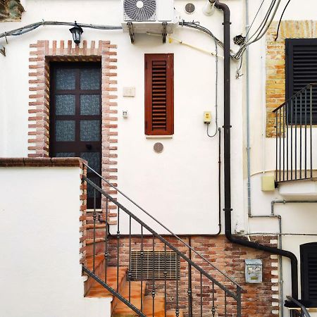 Borgo Antico Villa Portocannone Exterior photo